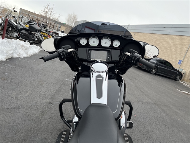 2016 Harley-Davidson Street Glide Special at Aces Motorcycles - Fort Collins
