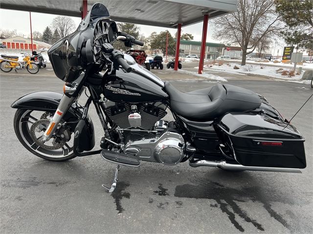 2016 Harley-Davidson Street Glide Special at Aces Motorcycles - Fort Collins