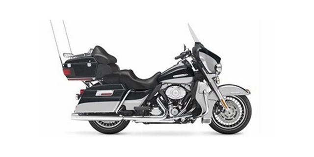 2012 Harley-Davidson Electra Glide Ultra Limited at Man O'War Harley-Davidson®