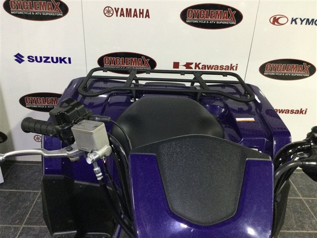 2023 Suzuki KingQuad 500 AXi at Cycle Max