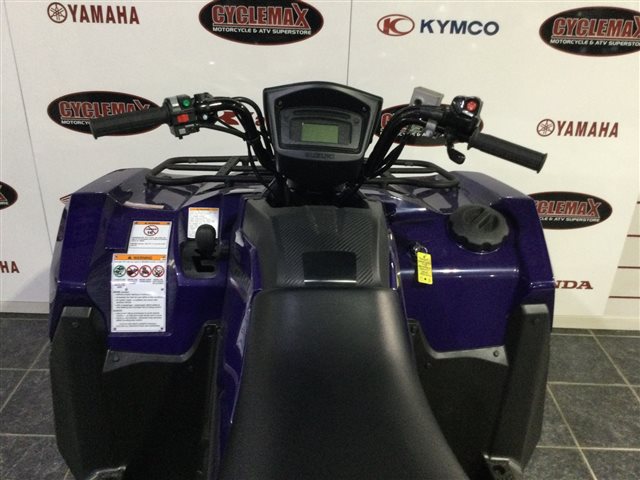 2023 Suzuki KingQuad 500 AXi at Cycle Max