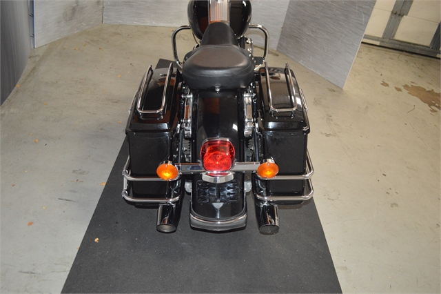 2011 Harley-Davidson Road King Base at Suburban Motors Harley-Davidson