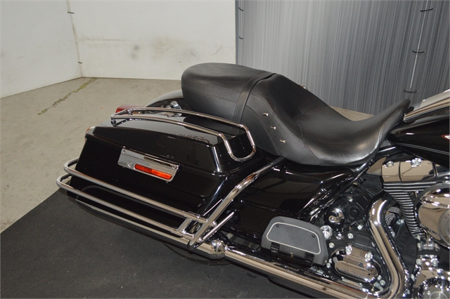 2011 Harley-Davidson Road King Base at Suburban Motors Harley-Davidson