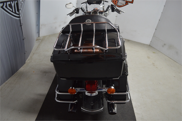 2011 Harley-Davidson Road King Base at Suburban Motors Harley-Davidson