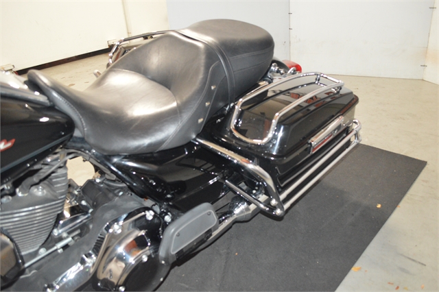 2011 Harley-Davidson Road King Base at Suburban Motors Harley-Davidson