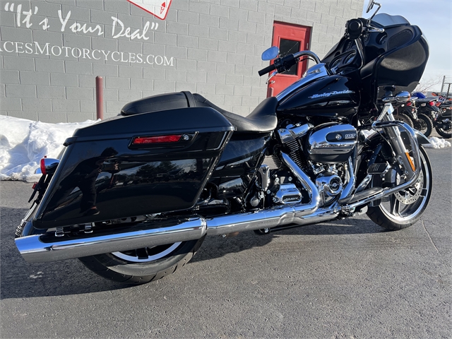 2019 Harley-Davidson Road Glide Base at Aces Motorcycles - Fort Collins