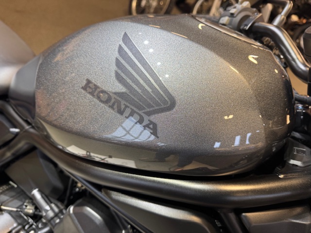 2024 Honda Rebel 1100 Base at Martin Moto