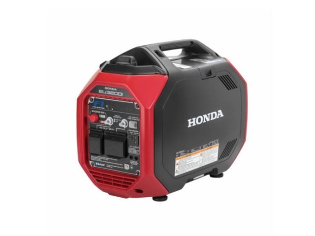 2024 Honda Power EU3200i at Hodag Honda