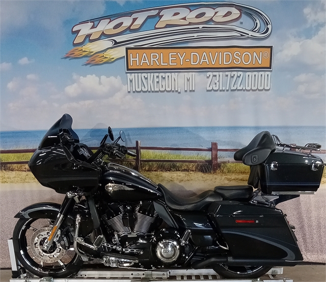 2013 Harley-Davidson Road Glide CVO Custom 110th Anniversary Edition at Hot Rod Harley-Davidson