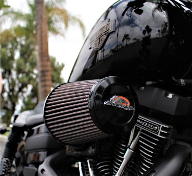 2017 Harley-Davidson Dyna Low Rider S at Quaid Harley-Davidson, Loma Linda, CA 92354