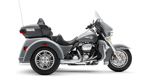 2023 Harley-Davidson Trike Tri Glide Ultra at Suburban Motors Harley-Davidson