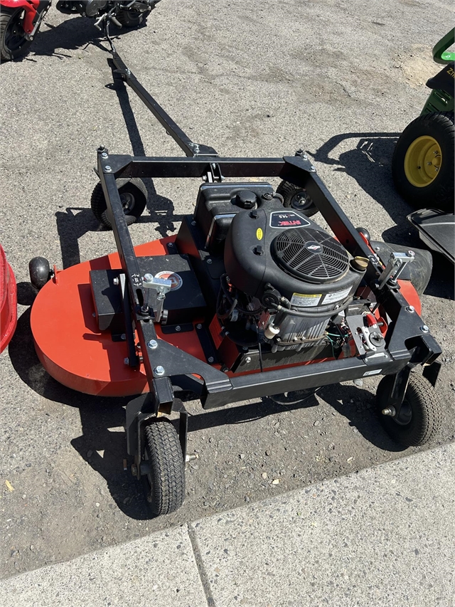 2023 Dr Power Equipment DR FIELD AND FINISH MOWER at Supreme Power Sports