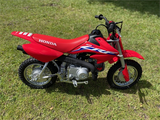 crf50f 2022