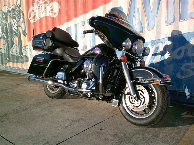2006 Harley-Davidson Electra Glide Classic at Gruene Harley-Davidson