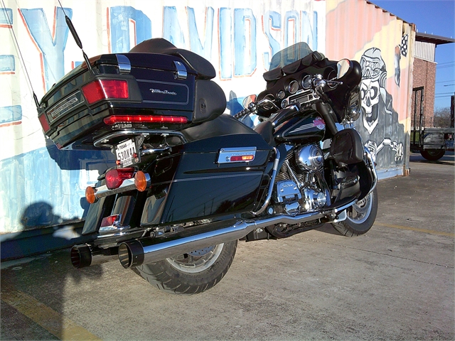 2006 Harley-Davidson Electra Glide Classic at Gruene Harley-Davidson