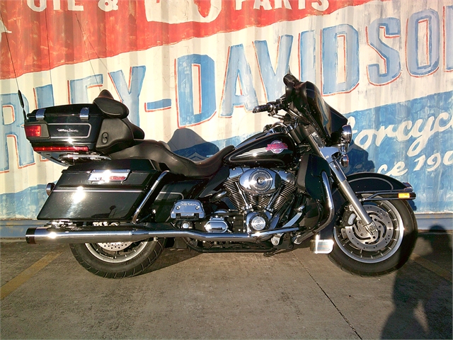 2006 Harley-Davidson Electra Glide Classic at Gruene Harley-Davidson