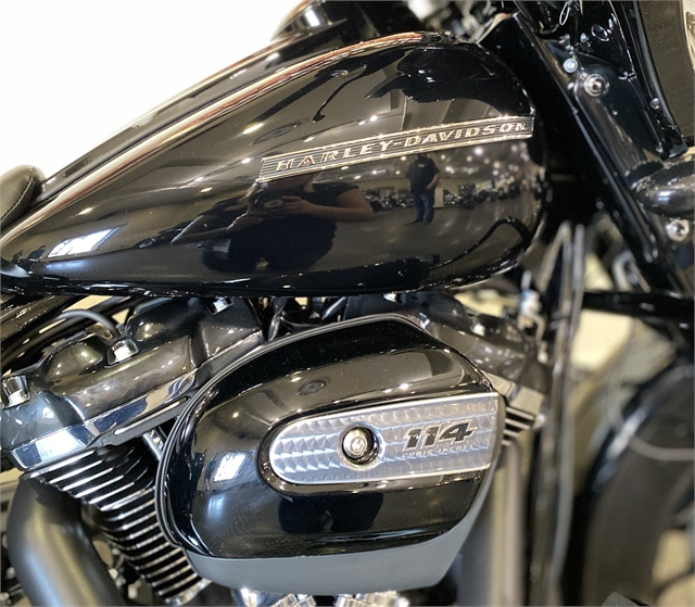 2019 Harley-Davidson Street Glide Special at Gasoline Alley Harley-Davidson (Red Deer)