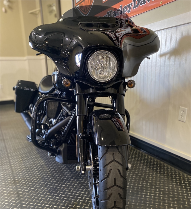 2019 Harley-Davidson Street Glide Special at Gasoline Alley Harley-Davidson (Red Deer)