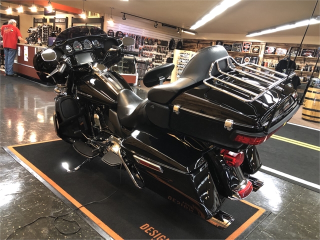 2015 Harley-Davidson Electra Glide Ultra Limited at Holeshot Harley-Davidson