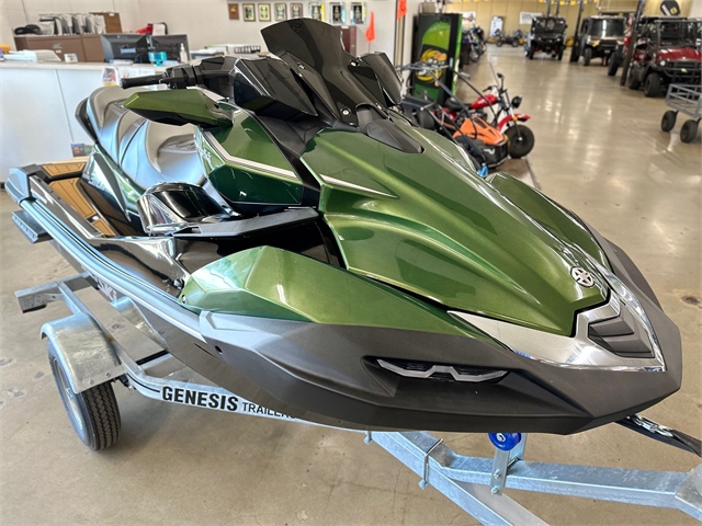 2024 Kawasaki Jet Ski Ultra 310 310LX at ATVs and More