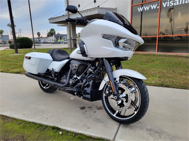 2024 Harley-Davidson Road Glide Base at Visalia Harley-Davidson