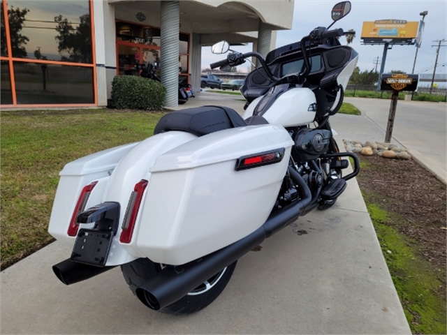 2024 Harley-Davidson Road Glide Base at Visalia Harley-Davidson