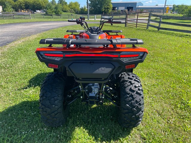 2024 CFMOTO CFORCE 500 at Randy's Cycle