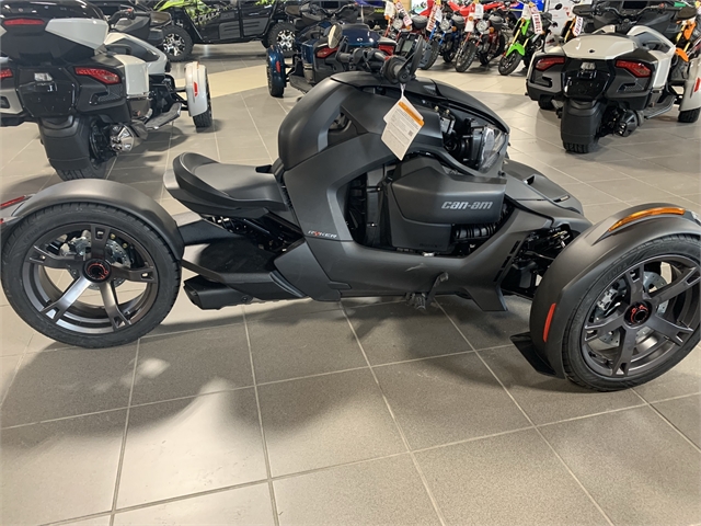 2021 Can-Am Ryker 900 ACE at Star City Motor Sports