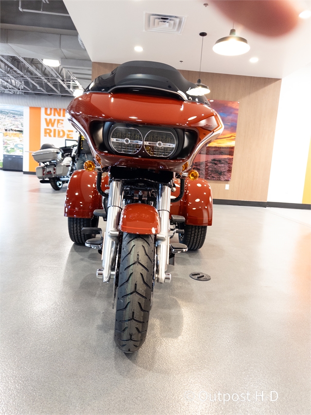 2024 Harley-Davidson Trike Road Glide 3 at Outpost Harley-Davidson