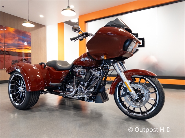 2024 Harley-Davidson Trike Road Glide 3 at Outpost Harley-Davidson