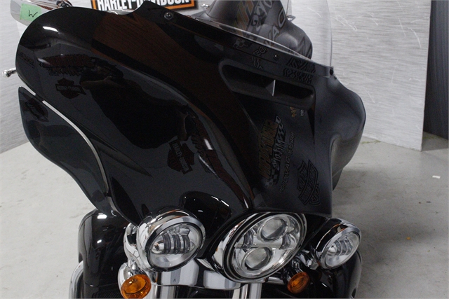 2022 Harley-Davidson Electra Glide Ultra Limited at Suburban Motors Harley-Davidson