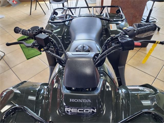 2023 Honda FourTrax Recon Base at Sun Sports Cycle & Watercraft, Inc.
