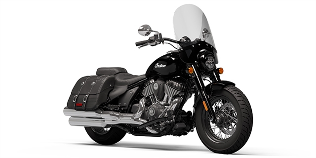 2023 Indian Super Chief Base at Head Indian Motorcycle