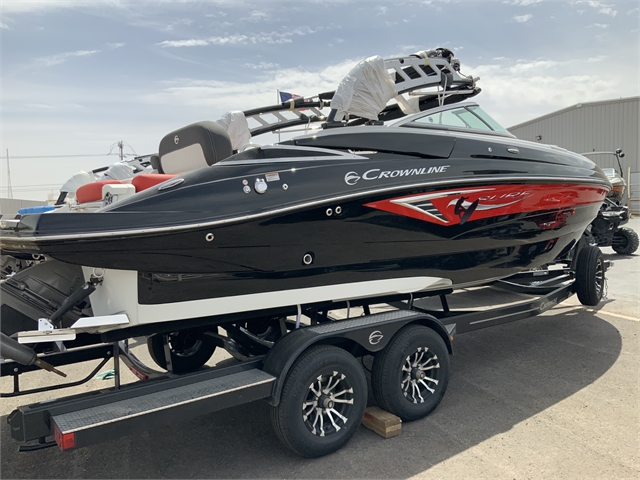 2023 Crownline SS Surf 260SS Surf at Midland Powersports