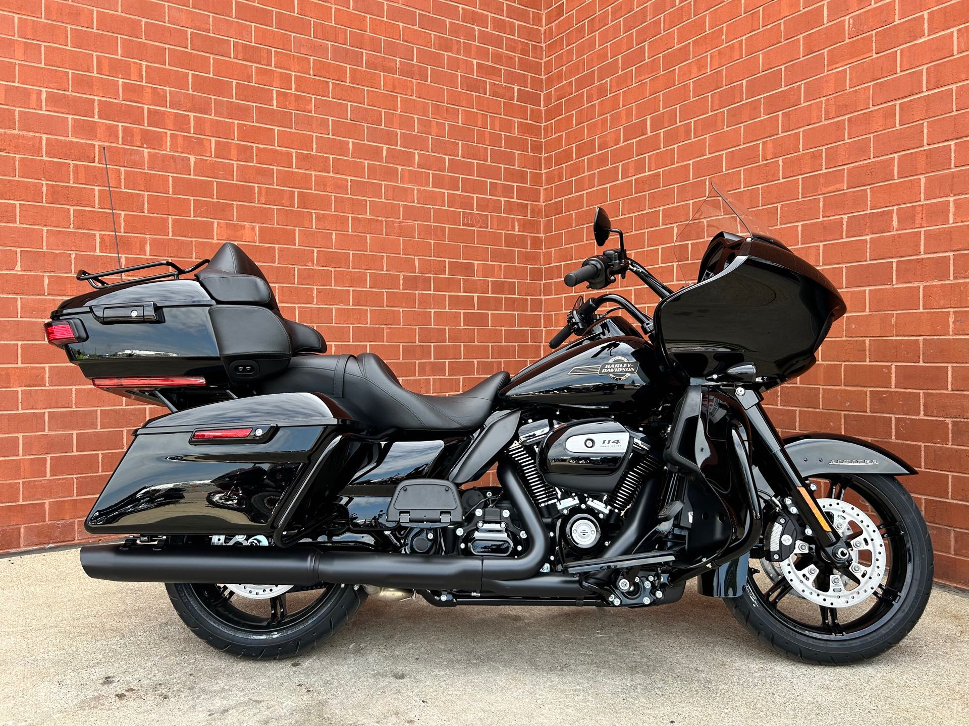 2024 Harley-Davidson Road Glide Limited at Arsenal Harley-Davidson