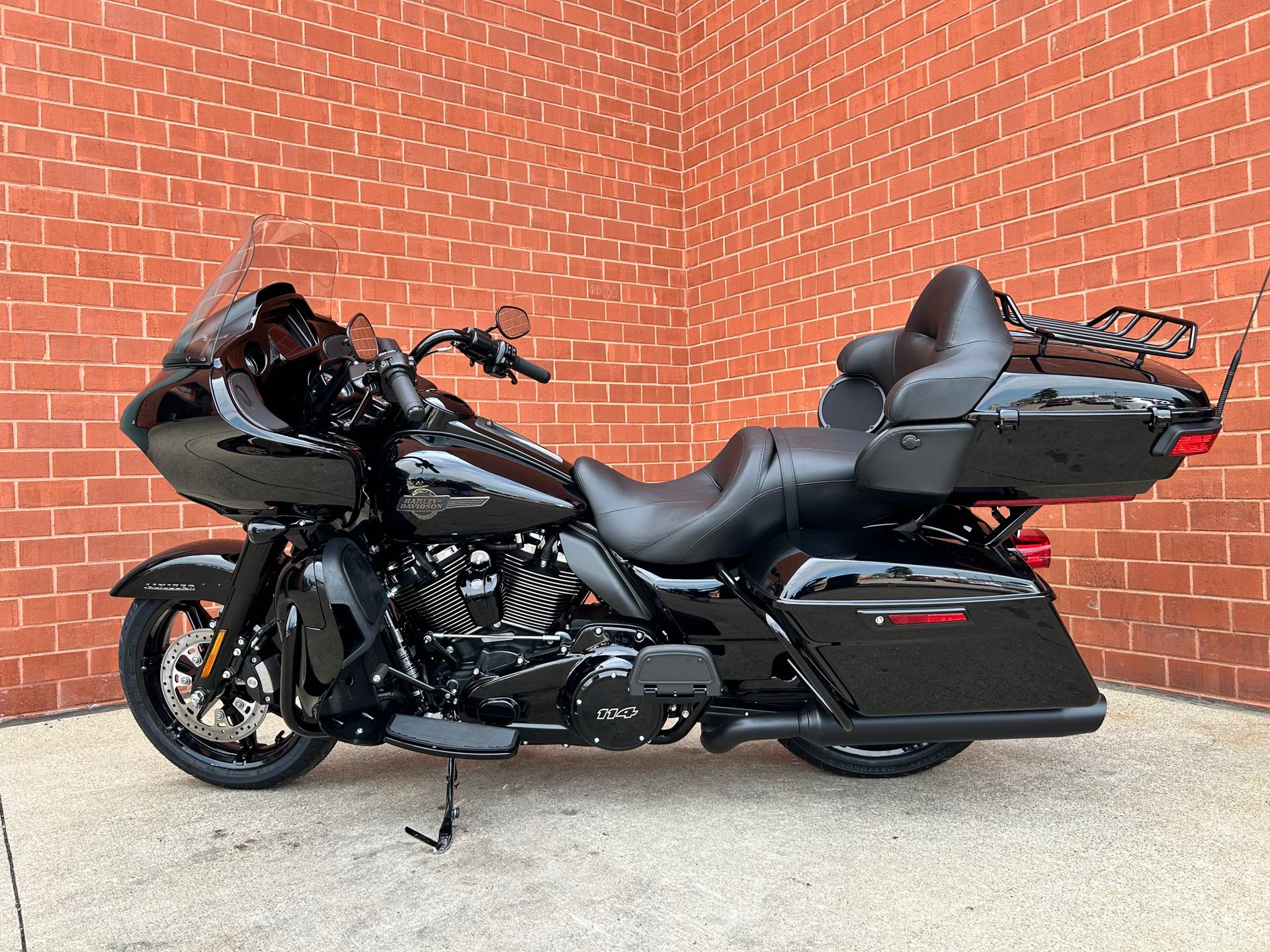 2024 Harley-Davidson Road Glide Limited at Arsenal Harley-Davidson