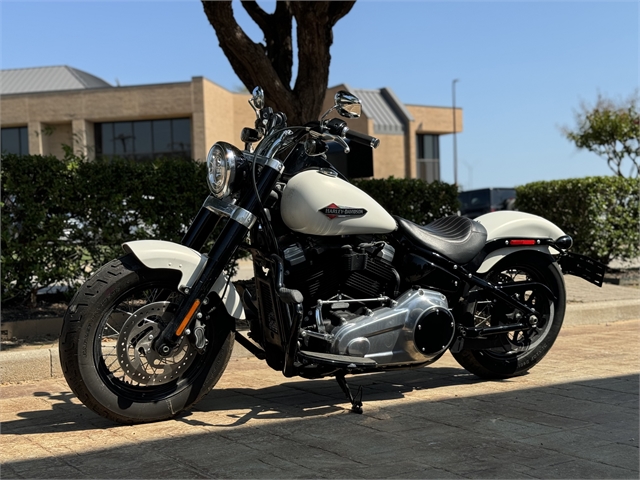 2018 Harley-Davidson Softail Slim at Lucky Penny Cycles