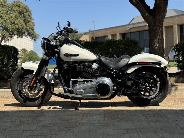 2018 Harley-Davidson Softail Slim at Lucky Penny Cycles