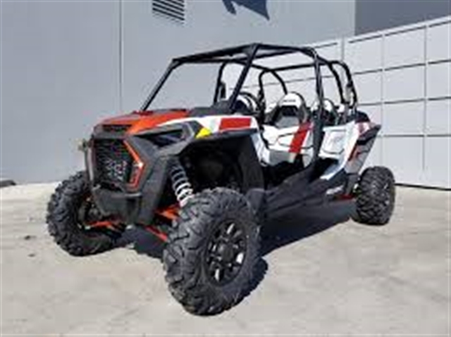 2019 Polaris Rzr Xp 4 1000 Turbo Base Kent Powersports Of Austin