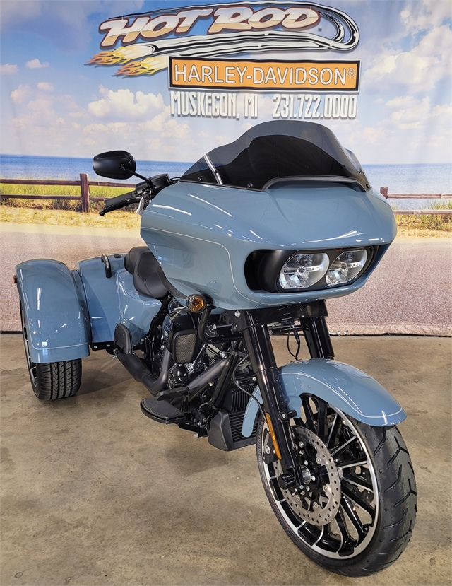 2024 Harley-Davidson Trike Road Glide 3 at Hot Rod Harley-Davidson