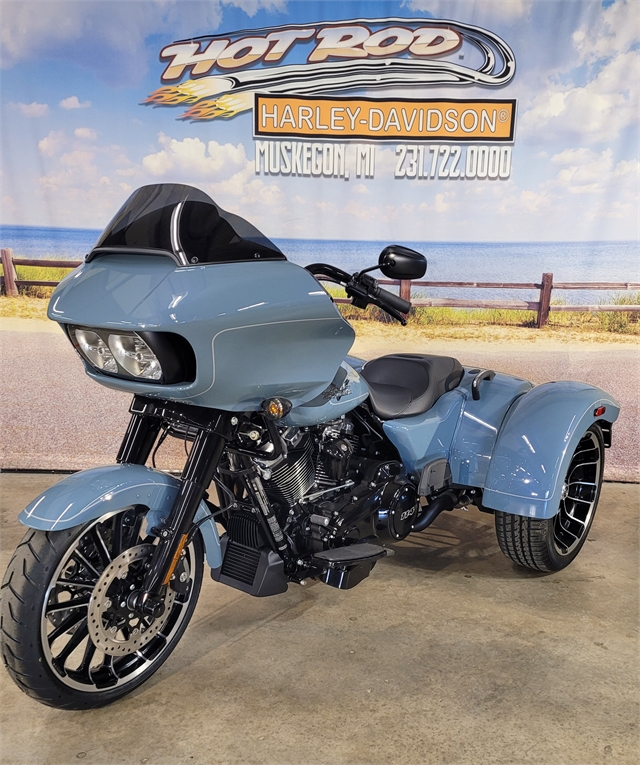 2024 Harley-Davidson Trike Road Glide 3 at Hot Rod Harley-Davidson