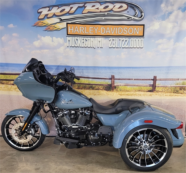 2024 Harley-Davidson Trike Road Glide 3 at Hot Rod Harley-Davidson