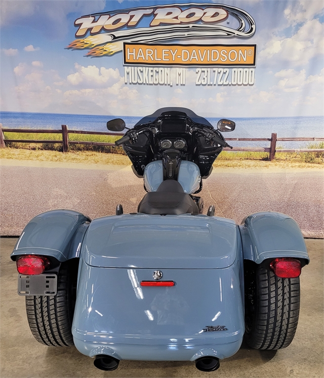 2024 Harley-Davidson Trike Road Glide 3 at Hot Rod Harley-Davidson