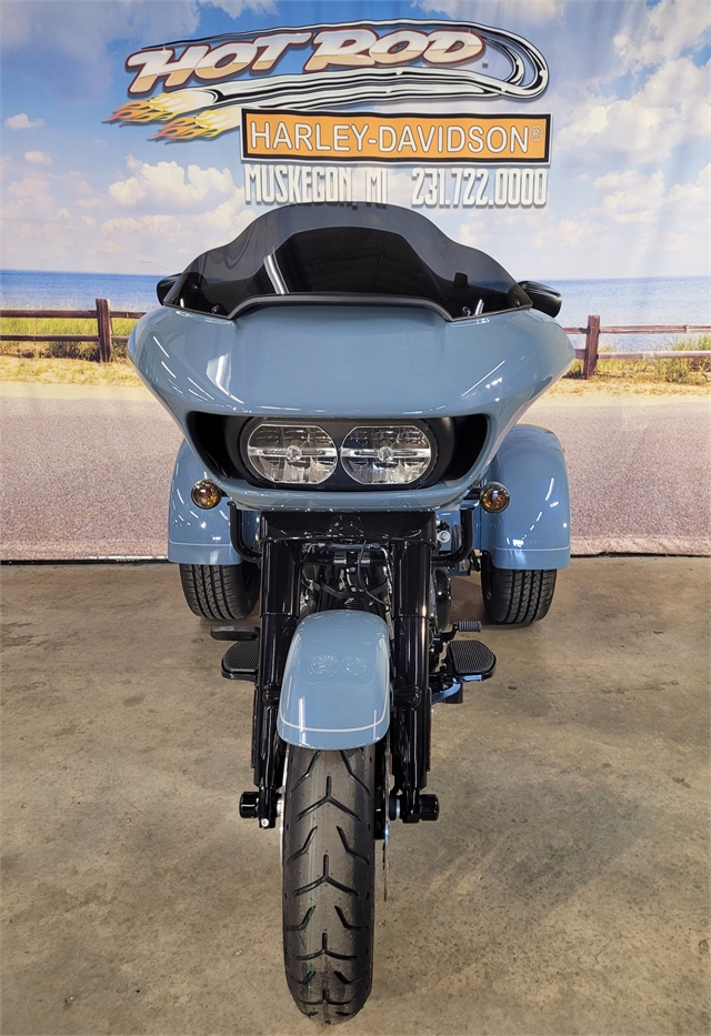 2024 Harley-Davidson Trike Road Glide 3 at Hot Rod Harley-Davidson