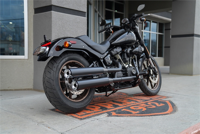2023 Harley-Davidson Softail Low Rider S at Appleton Harley-Davidson