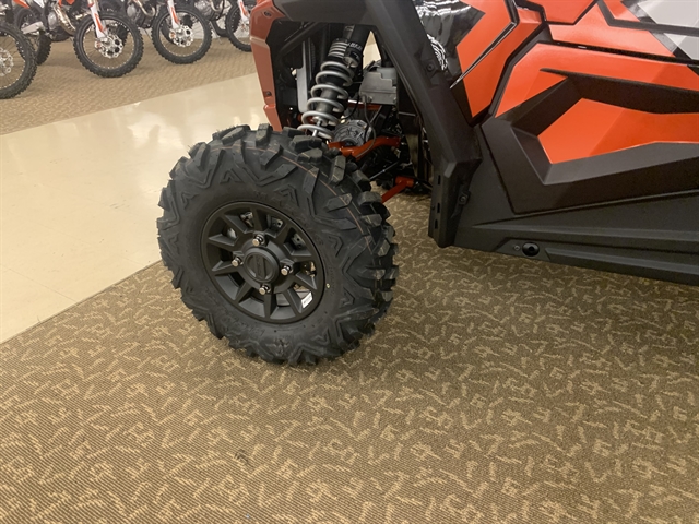 2020 POLARIS RZR XP 4 1000 Z20N4K99AF | Columbia Powersports Supercenter