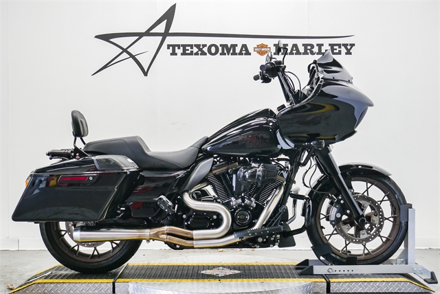 2022 Harley-Davidson FLTRXST at Texoma Harley-Davidson