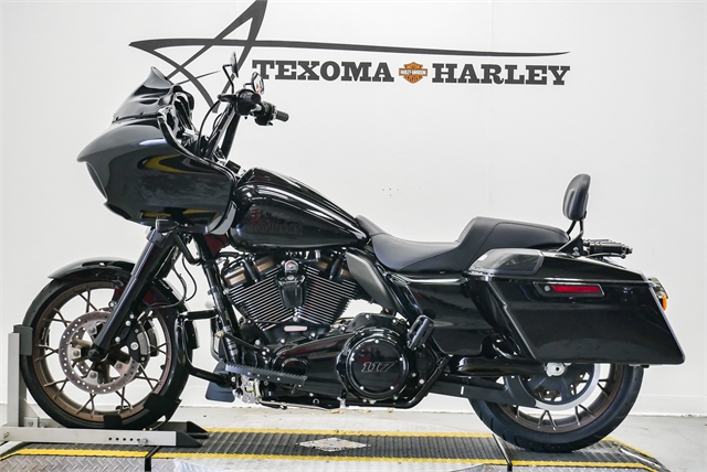 2022 Harley-Davidson FLTRXST at Texoma Harley-Davidson