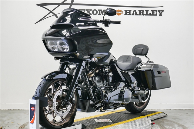 2022 Harley-Davidson Road Glide ST at Texoma Harley-Davidson