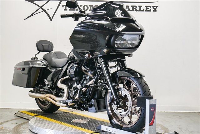 2022 Harley-Davidson Road Glide ST at Texoma Harley-Davidson